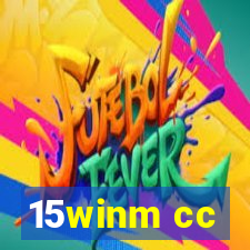 15winm cc